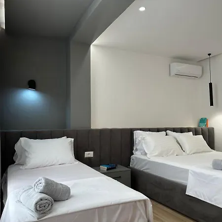 Luxurious Seaside Apartament *