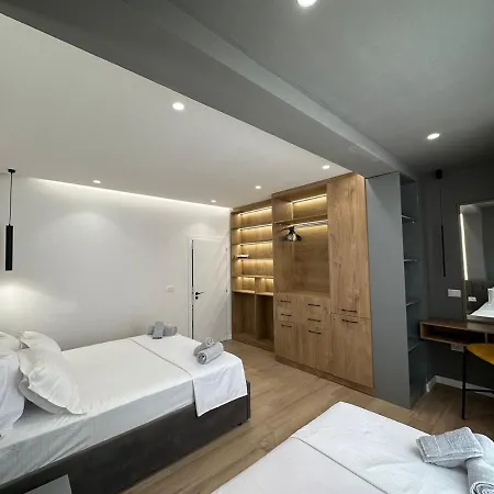 Luxurious Seaside * Durrës