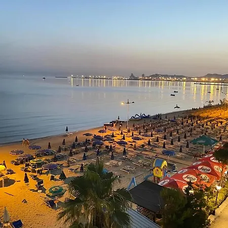 Luxurious Seaside * Durrës