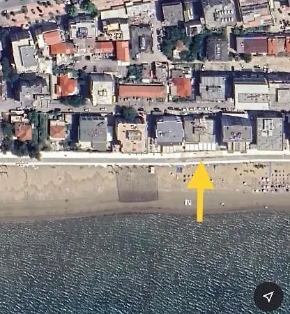 Luxurious Seaside