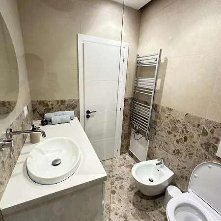 Apartament Luxurious Seaside