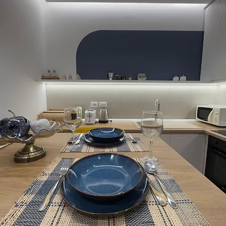 Apartament Luxurious Seaside *