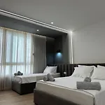Luxurious Seaside Appartement