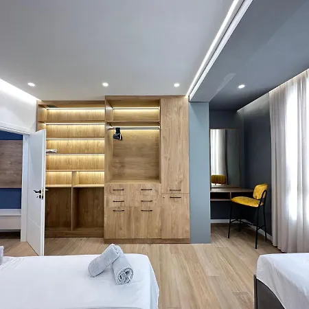 Apartment Luxurious Seaside *