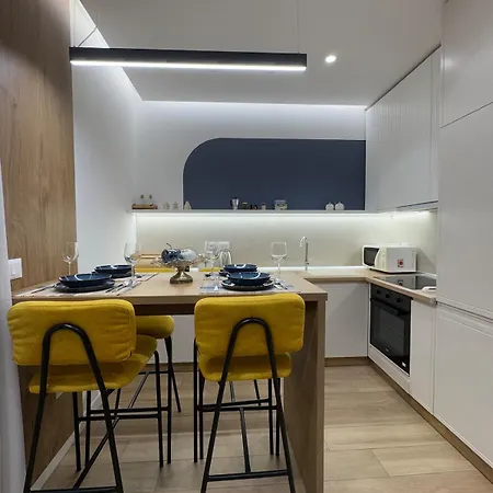 Luxurious Seaside * Durres