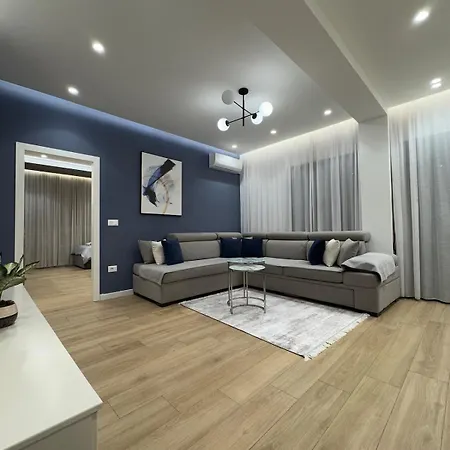 Luxurious Seaside * Durres